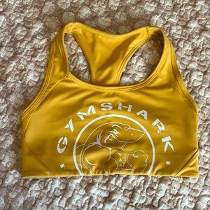 GYMSHARK BRA